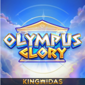 Olympus Glory on Xber