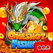 Oneshot Fishing on Xber