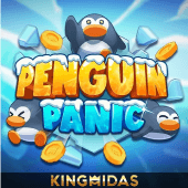 Penguin Panic on Xber