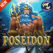 Poseidon on Xber