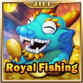 Royal Fishing on Xber
