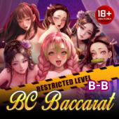 Sexy Blockchain Baccarat on Xber