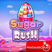 Sugar Rush on Xber