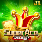Super Ace Deluxe on Xber