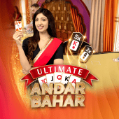 Ultimate Andar Bahar on Xber