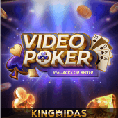 Video Poker on Xber