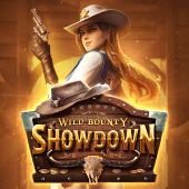 Wild Bounty Showdown on Xber
